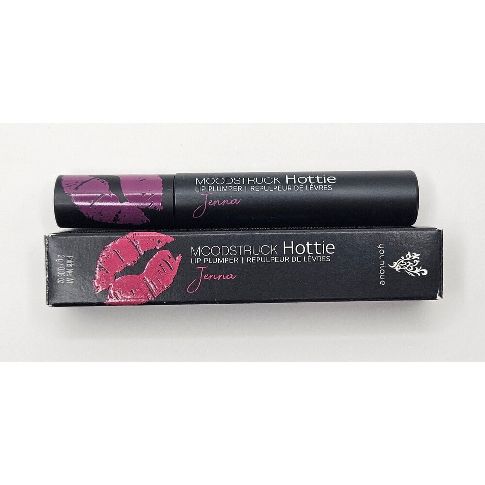 Younique Moodstruck Hottie Lip Plumper Jenna New in Box